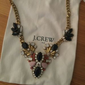 J Crew factory statement necklace